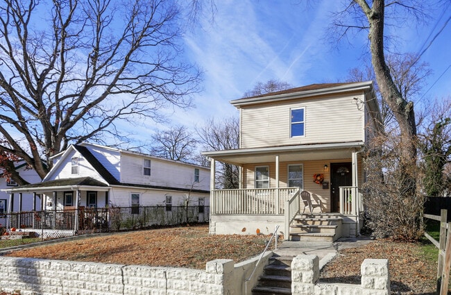 Building Photo - 337 Myrtle Ave