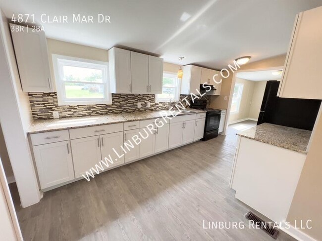 Building Photo - 4871 Clair Mar Dr