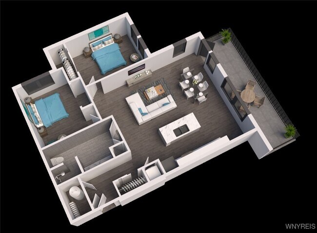 Foto del edificio - 1020 Elmwood Ave