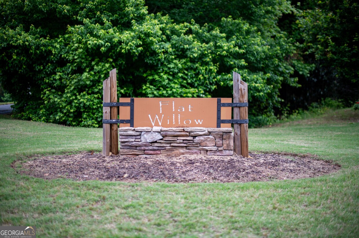 Foto principal - 4540 Flat Willow Pl