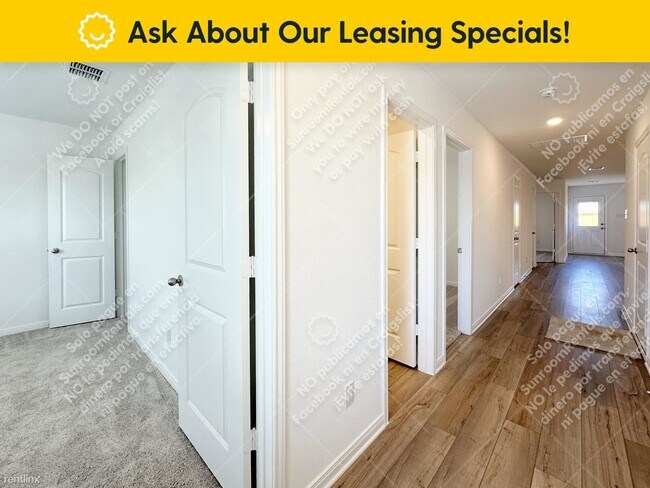 Foto del edificio - 3 br, 2 bath House - 10951 Delight Grv