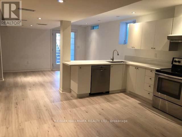 Photo du bâtiment - 130 Ashdale Ave