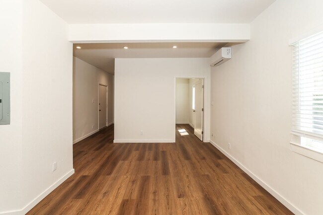 Foto del edificio - Beautifully Renovated Berkeley Unit!