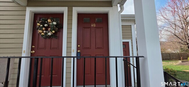 Foto del edificio - 20 Orchard St