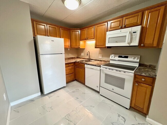 Foto del edificio - 4 Hawes St