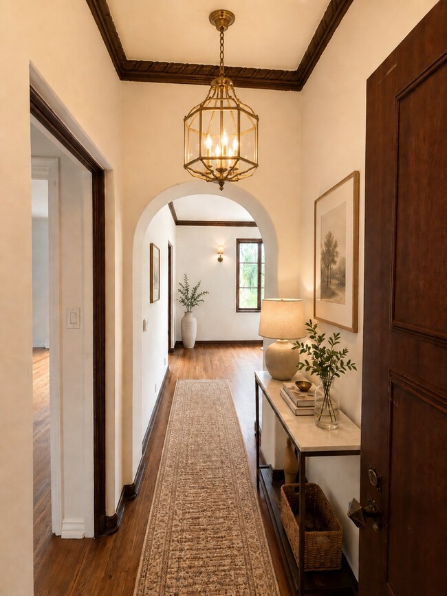 Foto del interior - Los Altos Apartments