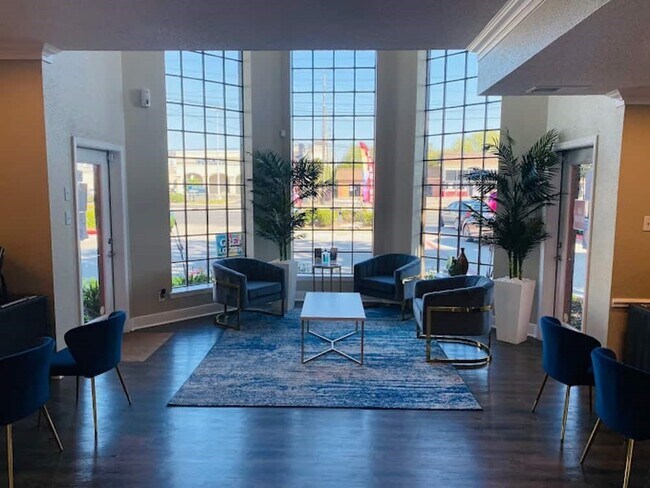 Foto del edificio - 6505 Westheimer Rd