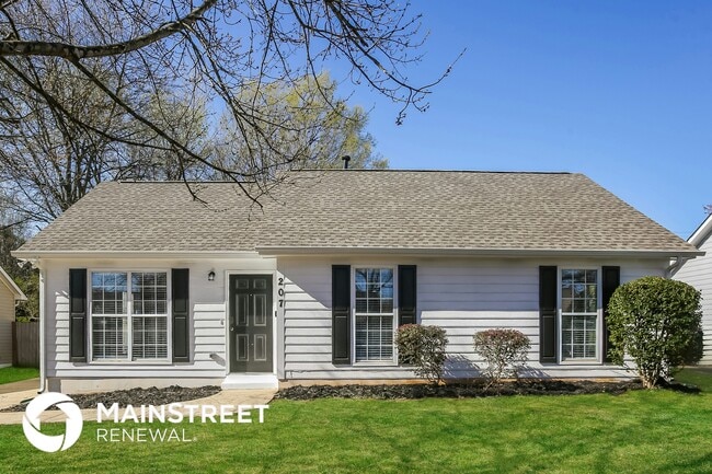 Building Photo - 207 Lauren Dr