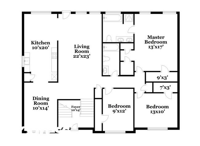 Building Photo - 3390 Wrenwood Ct
