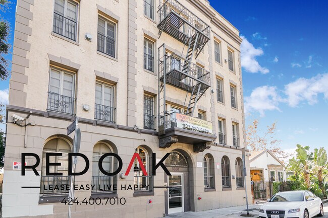 Foto del edificio - ~$100 OFF Each Month~ Lovely and Bright St...