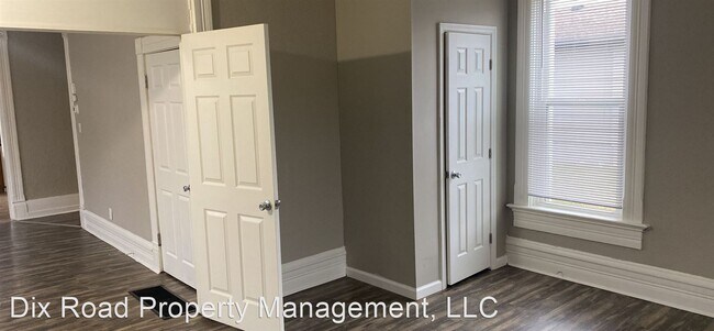 Foto del edificio - 4 br, 2 bath House - 107 North Second Street,