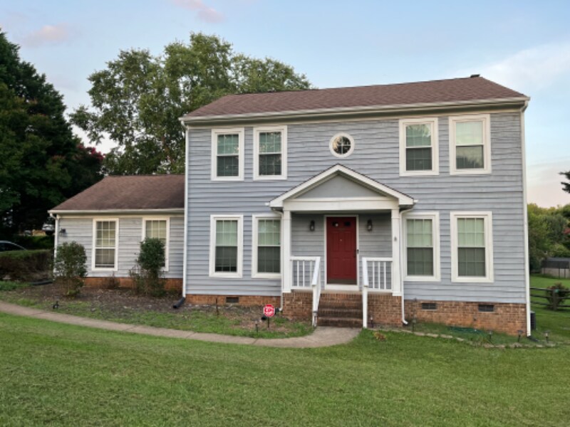 Primary Photo - 13801 Castleford Dr