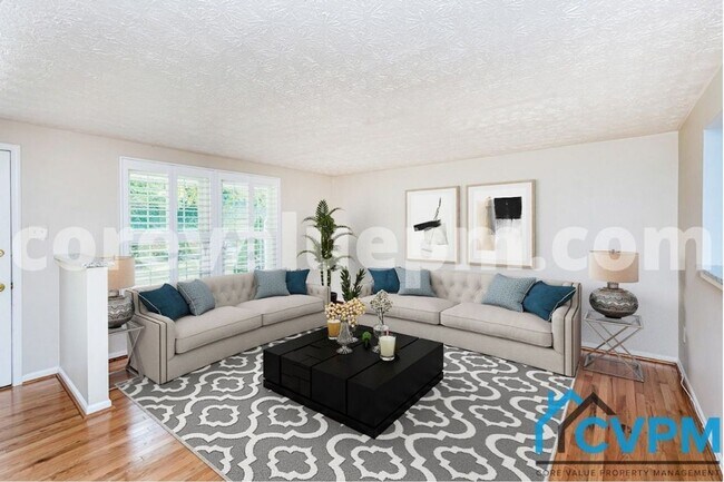 Foto del edificio - 1406 Point O Woods Ct