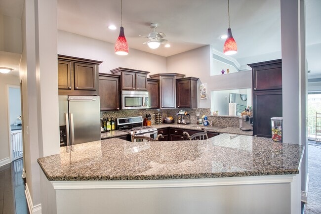 Foto del edificio - 314 E Tall Oaks Ln