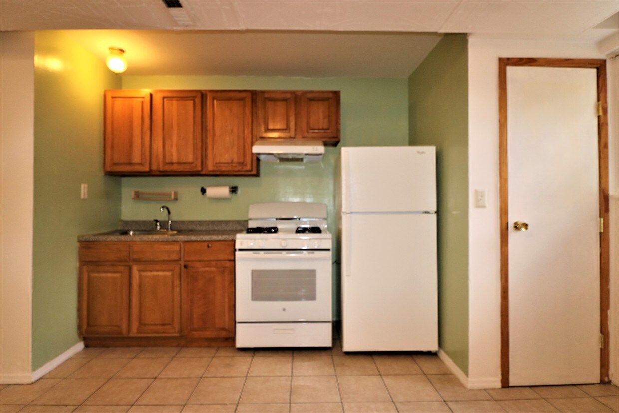 Foto principal - 1833 Matthews Ave