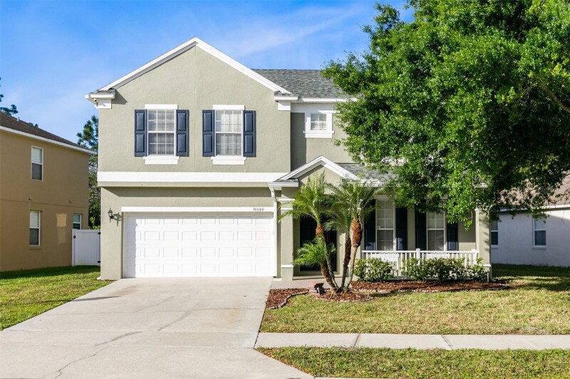 Foto principal - 10090 Bennington Chase Dr