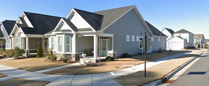 Primary Photo - 200 Big Barn Dr