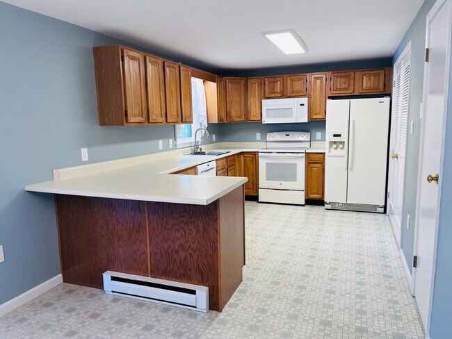 Foto del edificio - 452 Richmond Rd