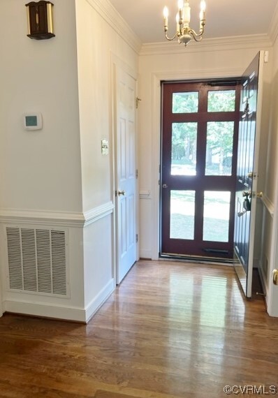 Foto del edificio - 4624 Laurel Spring Ct