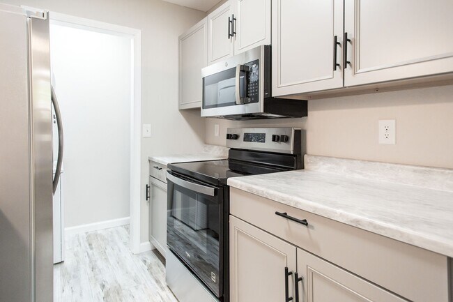 Foto del edificio - 926 Highsmith St