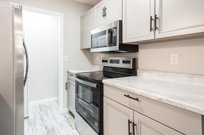 Building Photo - 926 Highsmith St