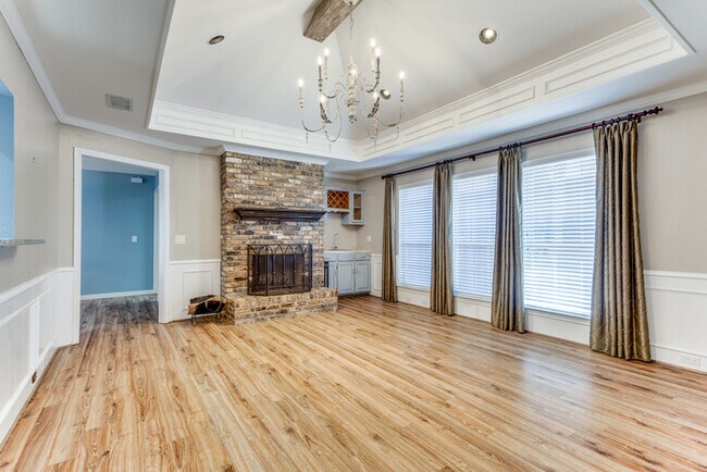 Building Photo - 2505 Banner Elk Circle, Plano, TX 75025