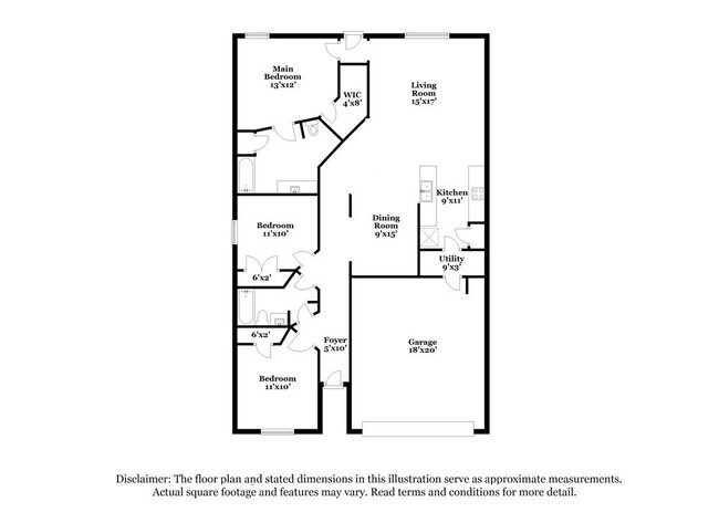 Building Photo - 28923 Village Creek Loop