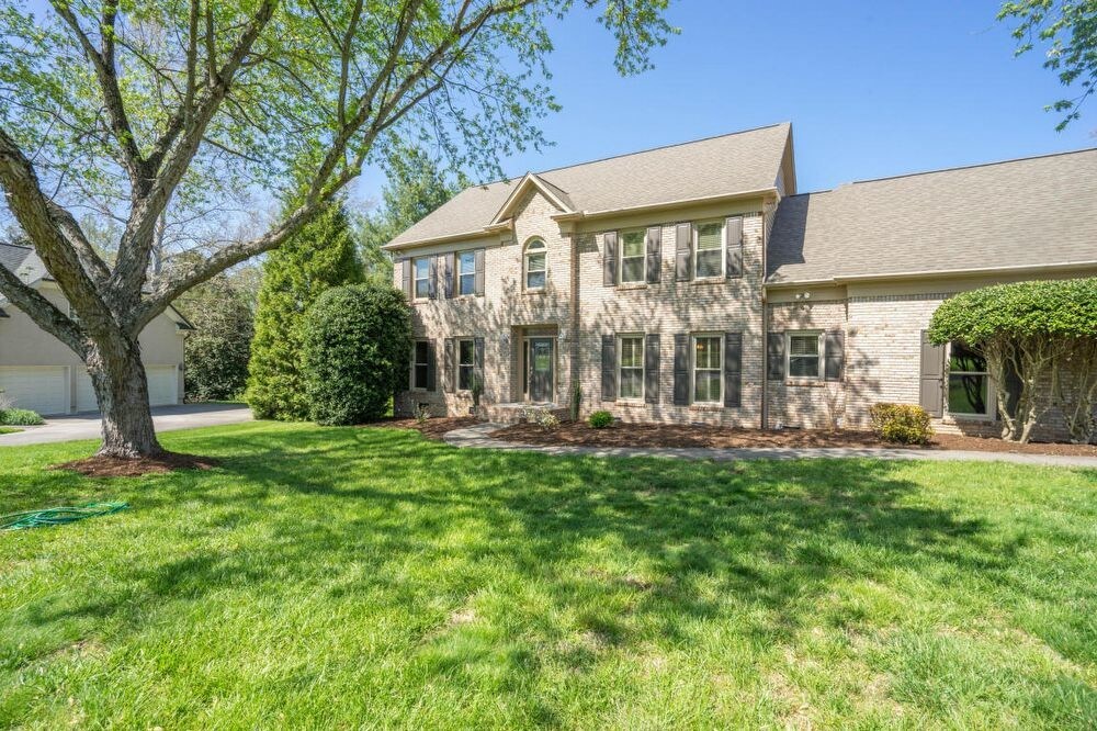 Primary Photo - 329 Axton Drive