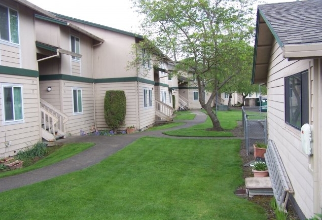 Foto del edificio - Glenn Haven Park