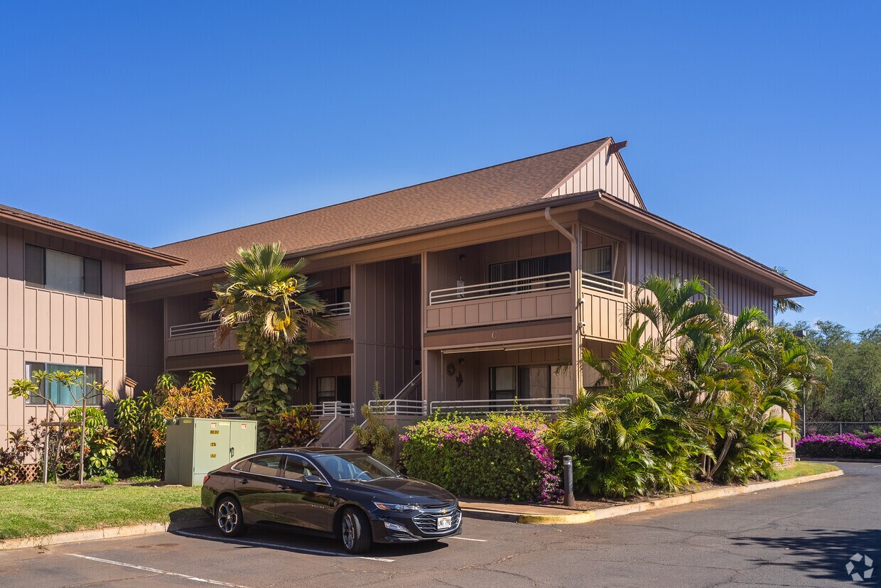 Foto principal - Kihei Bay Vista