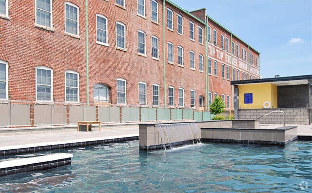 Foto del edificio - Southern Stove Lofts