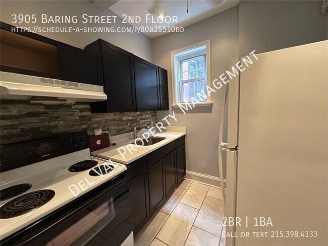 Building Photo - 3905 Baring St