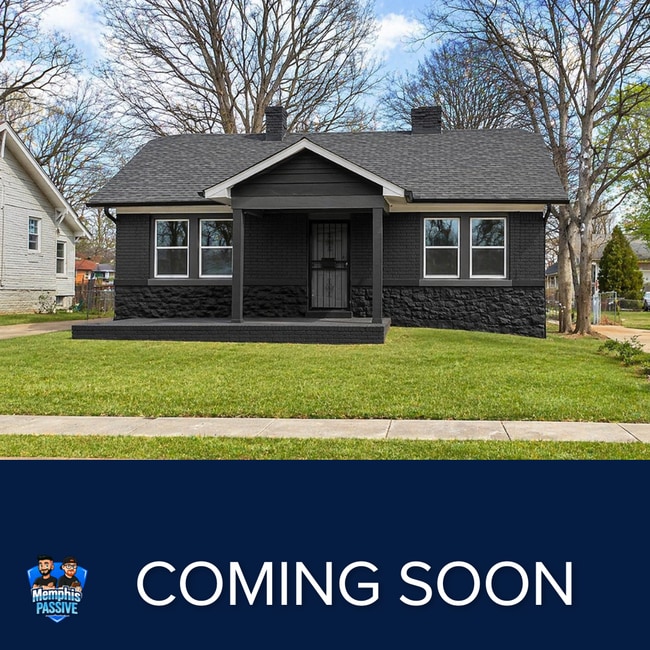 Photo - 756 Baltic St House