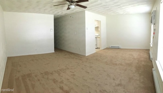 Building Photo - 2 br, 1 bath  - 2800 Colonial Ave
