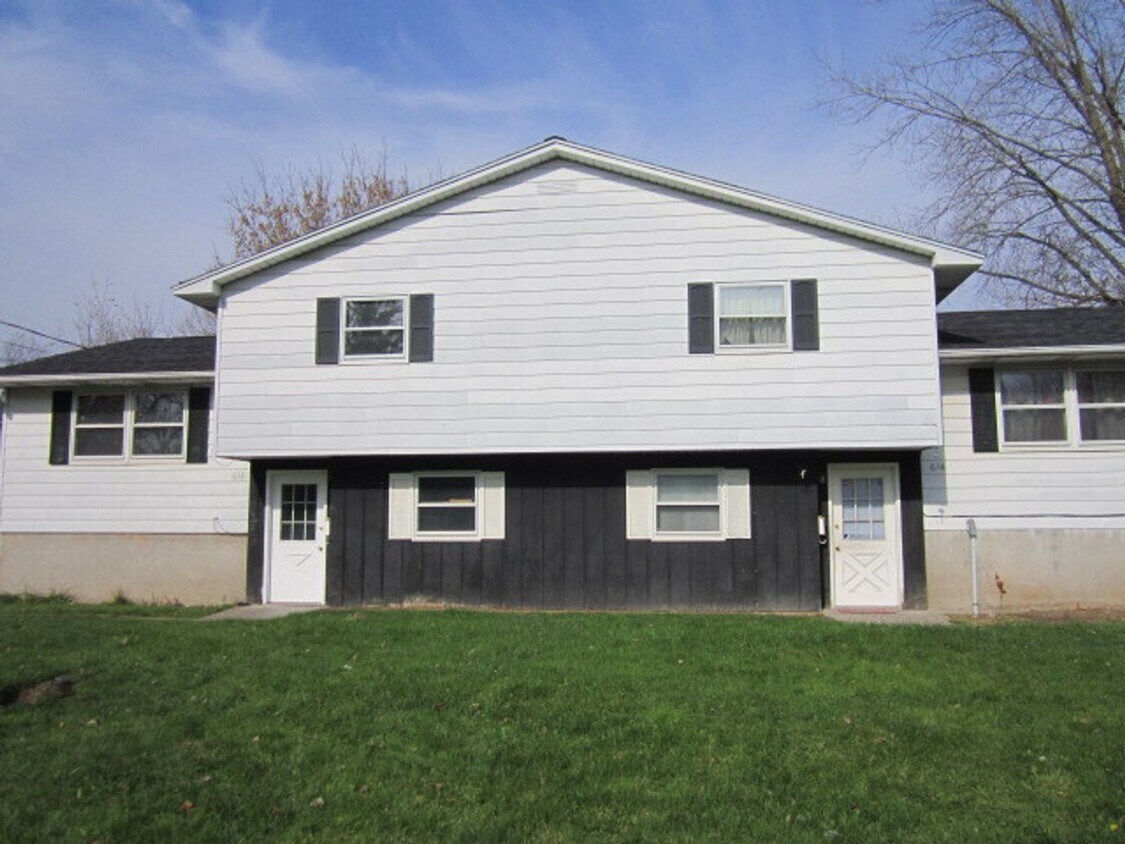 Foto principal - 636 Sunflower Dr