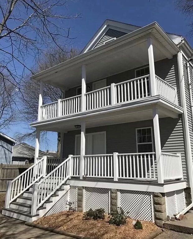 40R Parker St, Attleboro, MA 02703 House Rental in Attleboro, MA