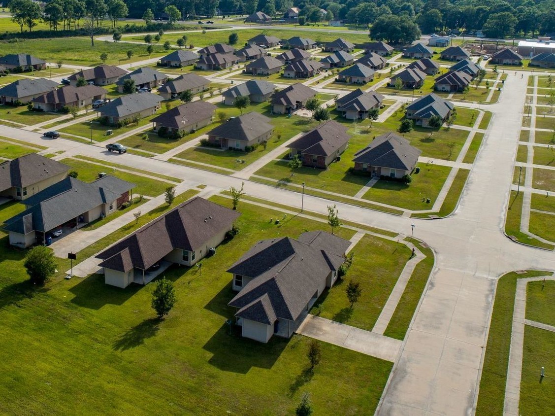 Foto del edificio - Monet Acres Estates II