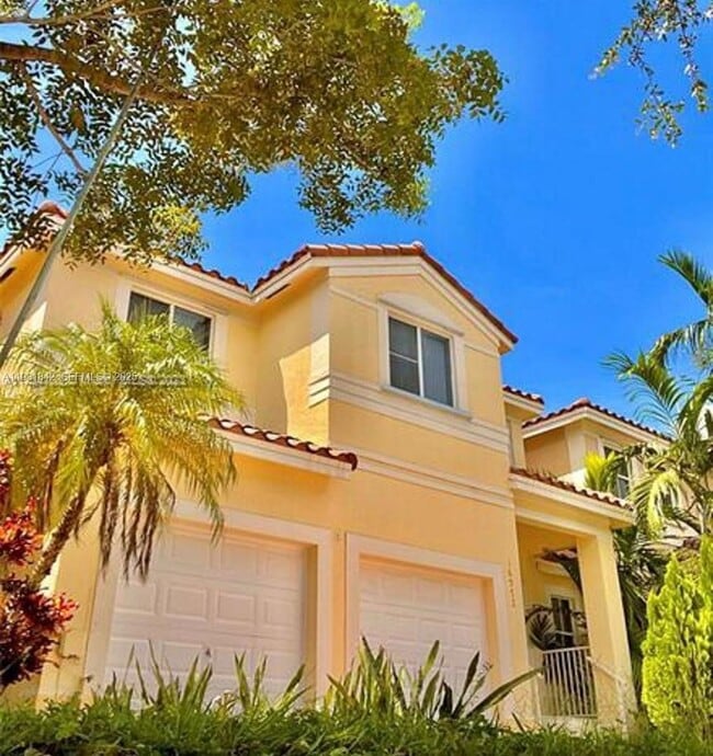 Foto del edificio - 16972 SW 33rd Ct