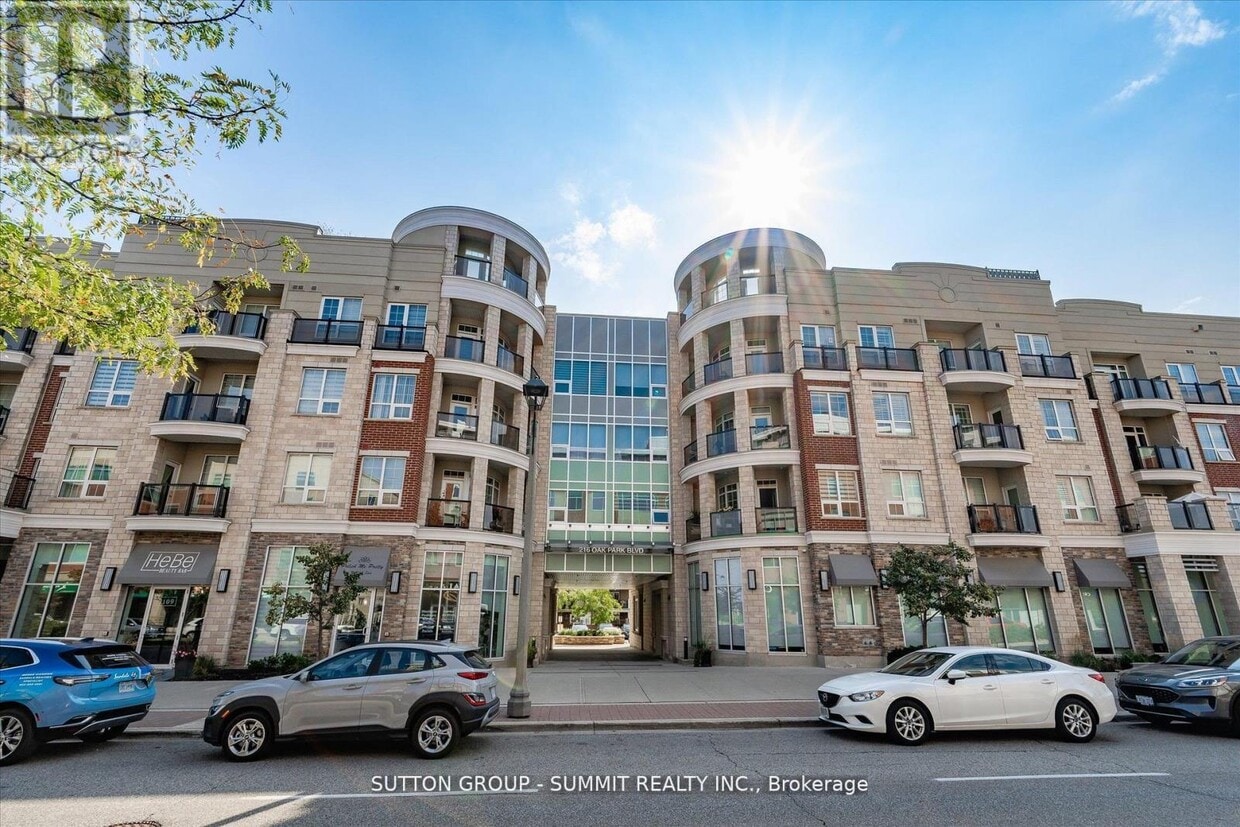 Photo principale - 216 Oak Park Blvd