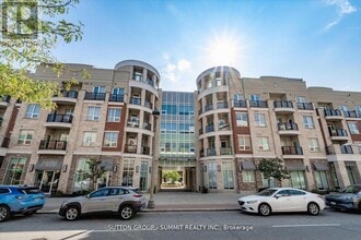 Building Photo - 216 Oak Park Blvd