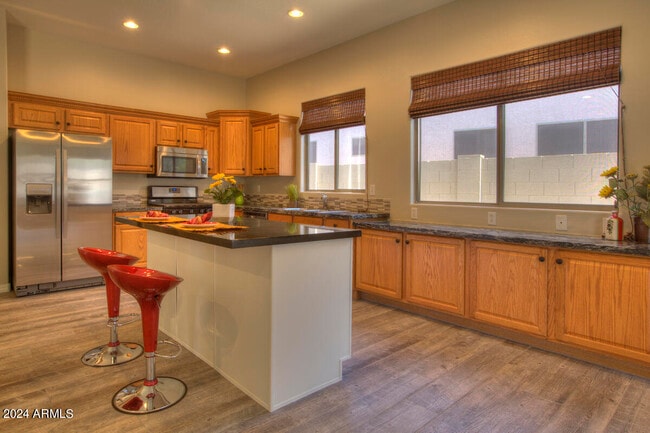 Foto del edificio - 25609 N Singbush Loop