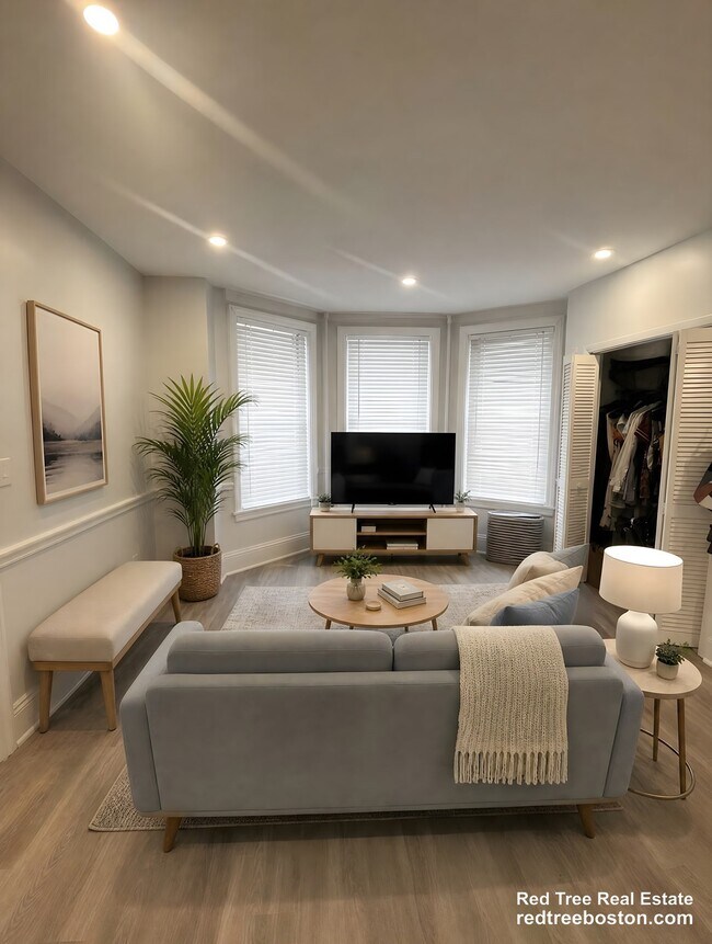 Foto del edificio - 469 Beacon St