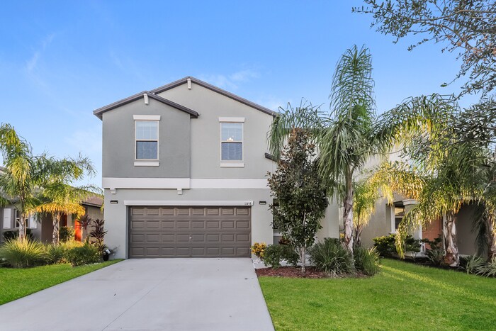 Foto principal - 11458 Sage Canyon Dr.