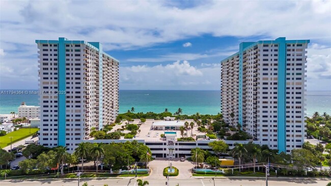 Foto del edificio - 1201 S Ocean Dr