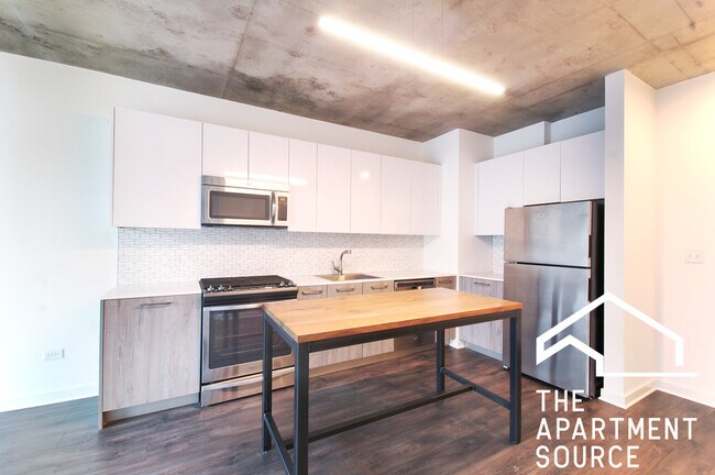 Foto del edificio - 1722 W Roscoe St