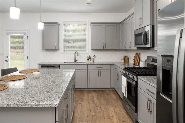 Foto del edificio - 1610 Wellston Dr