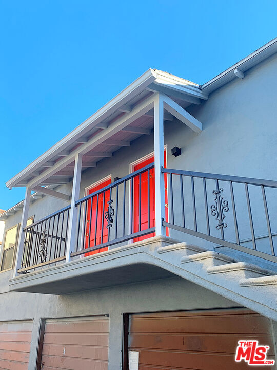 Foto del edificio - 908 N Louise St