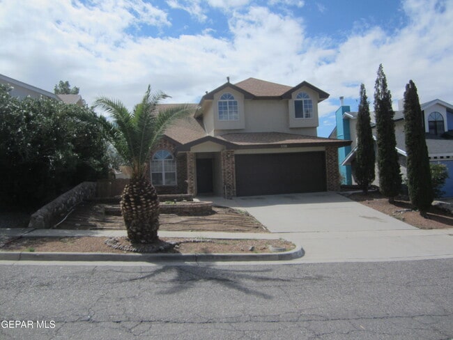 Building Photo - 538 Olmeca Dr