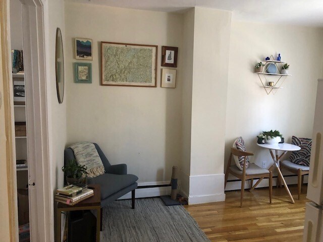 Foto del edificio - 27 Melrose St