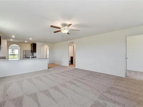 Foto del edificio - 14421 Prairie Sod Ln